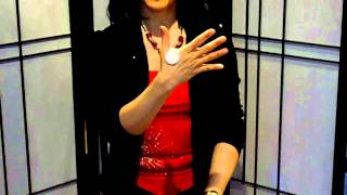 LifeWave Y-Age Aeon Patching Protocol