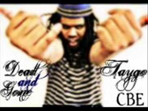 Taygo - Dead and Gone (NEW) 2013