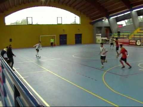 highlights juniores   citta di fiore vs traforo