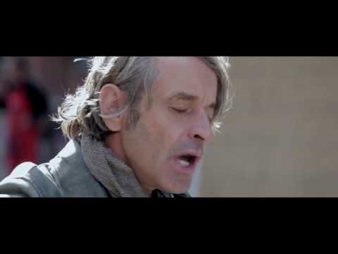 Bedroomdisco TV: Naked Lunch - Military of the heart