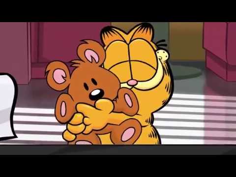 Garfield - The New Nermal