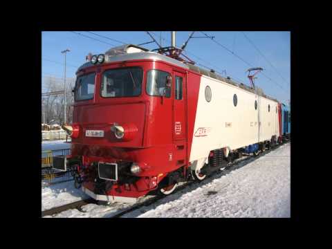 Soundtrack Gara Brasov