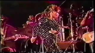 Patti LaBelle - I&#39;m In Love Again (1985 - Kool Fest)
