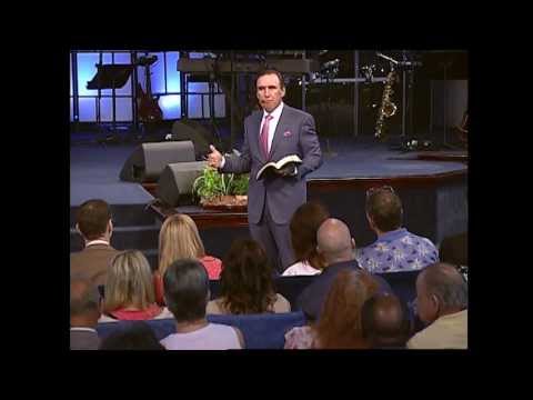 "The Comforter Has Come" Rodney Howard-Browne 04-28-2013