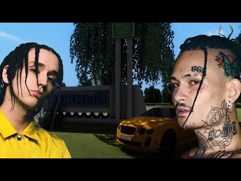 MORGENSHTERN ft. LIL KRYSTALLL - BENTLEY (Official Video, 2022)