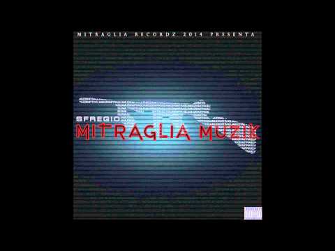 #11. JOE SFRÈ - APATIA prod LOUDERSOUND