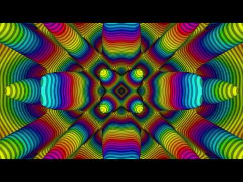 Tactyl - Allawaknow [Psychedelic Visuals] | Chill Space
