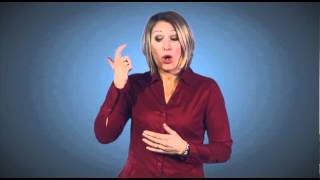 Fader Jacob - med tegn til tale