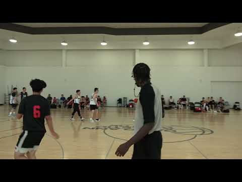 TCYBA(43) Tier 10 - 2023 SUMMER Amigos(58) - tcbl saturday