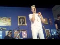 Day & Night - Diamond Rings, Live @ Amoeba SF ...