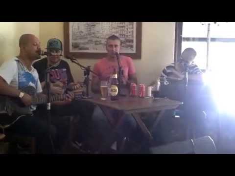 ASSIM QUE VAI SER - Chiquinho dos Santos - autoria