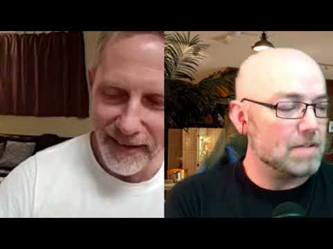 Ross & a Beer #78 - Wayfarer's "Sunset" Pale Ale VS Off Track's "Alias" Pale Ale