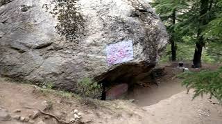 preview picture of video 'Part 2 gangotri national park trip'