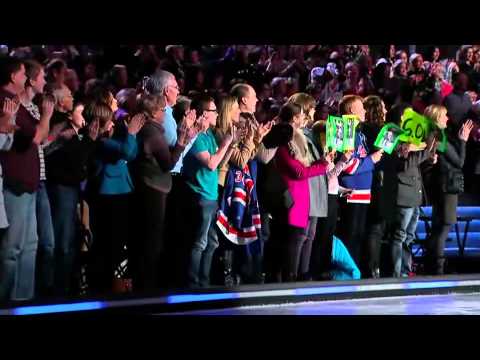 BOTB S4E7 pt 3 of 3 - ViolettaJason#2, Marie-FranceMathieu#2