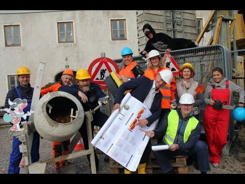 2019 Treffner Fasching