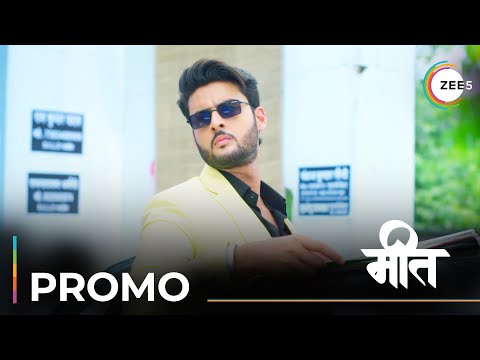 Meet | Promo | Ep - 347 | Ashi Singh | Shagun Pandey