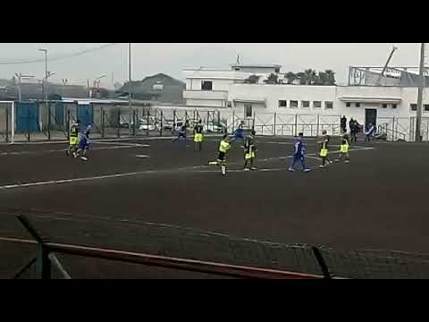 Campania - Seconda Categoria Girone G - Giornata 11 - Sant'Egidio Calcio vs Real Rovigliano 2009