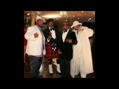 UGK feat. OutKast - International Players Anthem (I Choose You) (Alternate/Extended Intro)