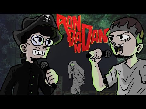 Randandan - Anibal feat. Stroudow