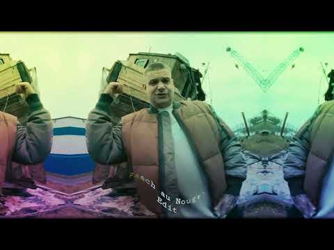 Estikay x Lenny Morris - Die besten Jahre  Peach au Nougat Edit