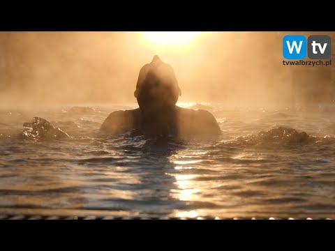 Telewizja Wałbrzych - Pierwszy krok do głuszyckich term