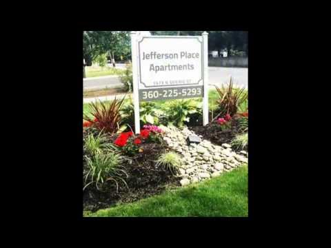 Jefferson Place Apartments property video