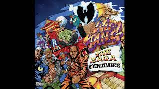 Wu-Tang Clan - Lesson Learn&#39;d feat. Inspectah Deck &amp; Redman (HQ)