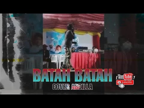 Abdilla Song/Batah Batah/Tausug love Song
