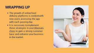 How you can Capitalize on the Booming Food Delivery Market?