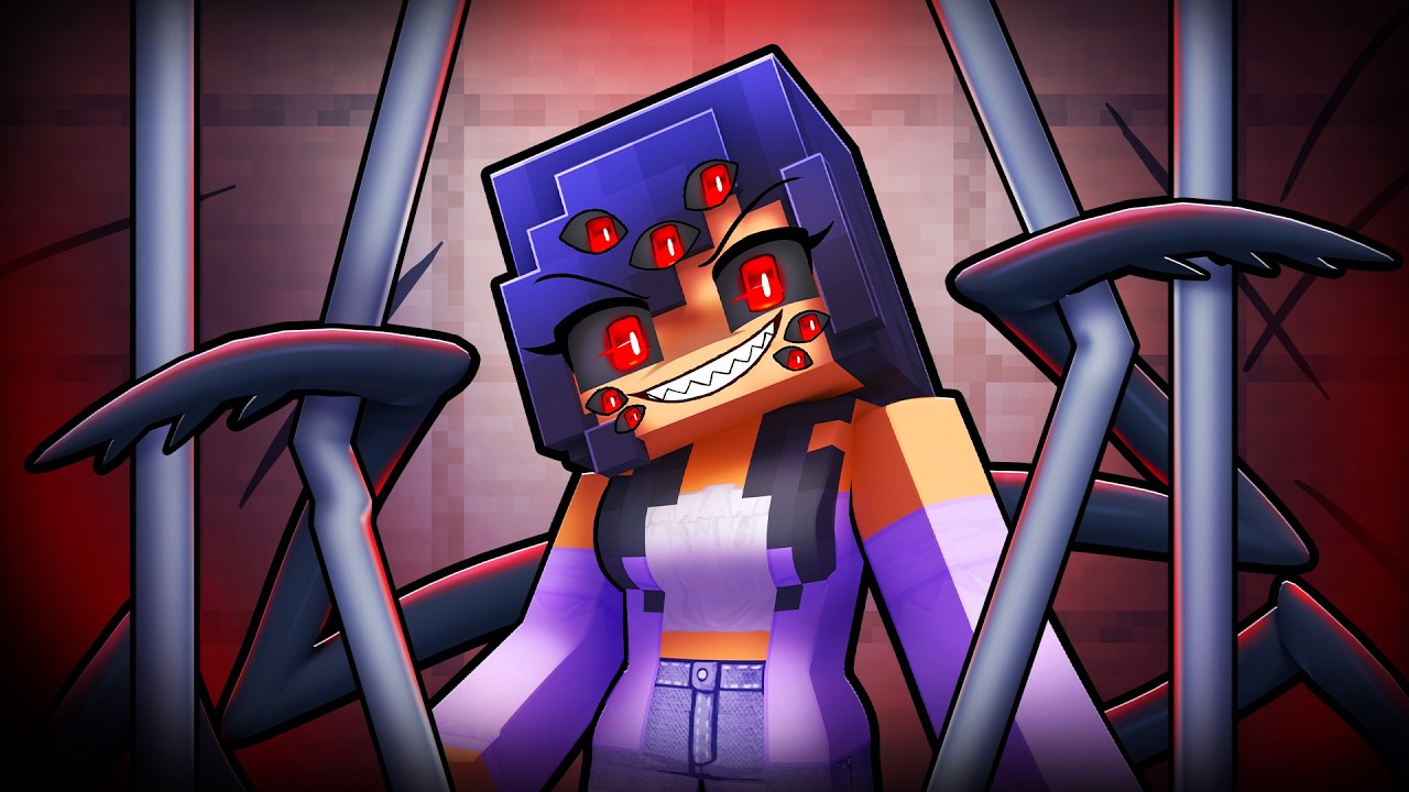 That’s NOT the REAL APHMAU in Minecraft!