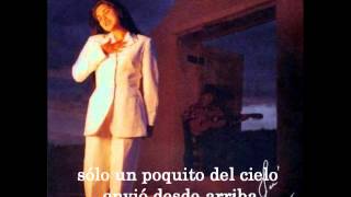 Jaci Velasquez - Un Lugar Celestial (Heavenly Place) [Sub Español]