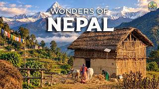Nepal: The Untold Truth About the Land of Himalayas | 4K Travel Documentary