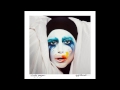 Applause - Lady Gaga (LIVE MIC FEED FROM VMAS ...