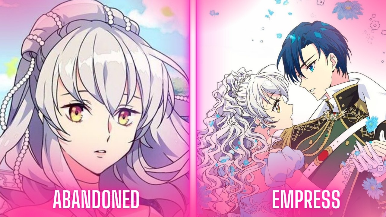 She Was Mistreated By Prince But She Returns As Strongest Woman In The Empire