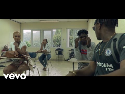 TWani - Ben Ova (Official Music Video) ft. Prince Pine