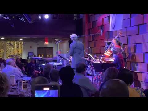 David Sanborn at Jazz StL