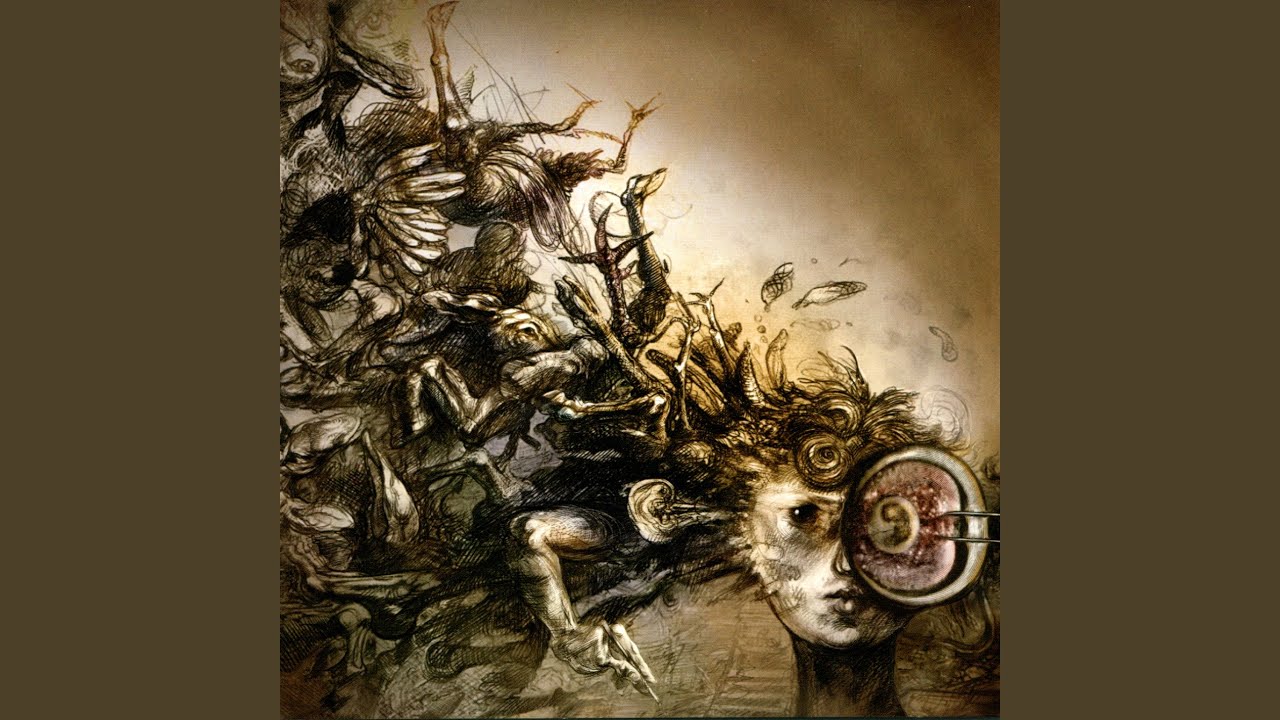 The Agonist - Predator and Prayer