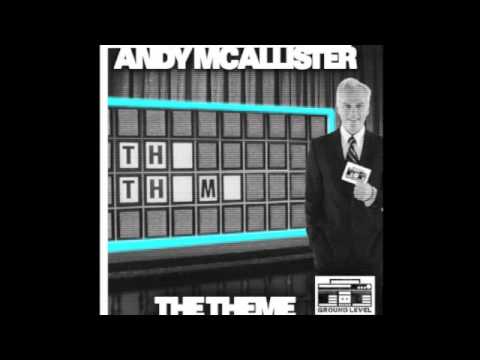 Andy McAllister - The Theme DJ Hero Remix