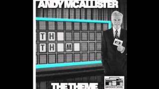 Andy McAllister - The Theme DJ Hero Remix
