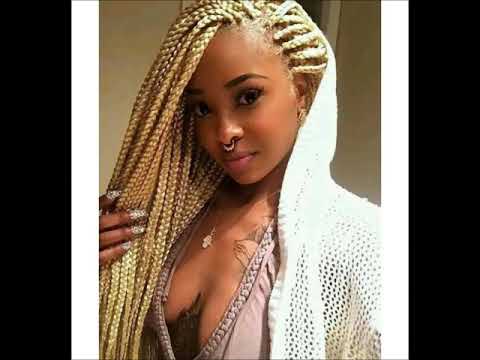 The Jox Triba ft. Filho do Zua - Tem Bwed Tock [Kizomba 2017]