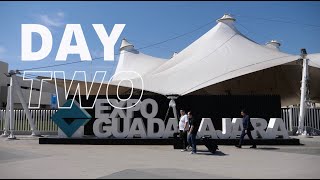 Labelexpo Mexico Highlights Day 2