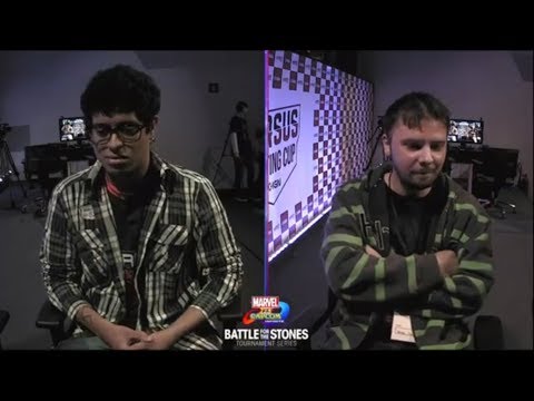 "BBR" VFC 2017 MvCi Battle Of The Stones Grand Finals - UMBRELLA LINJ vs BRIAN KASUGANO