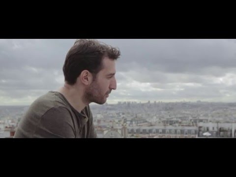 Isma Hill ft. Darien Dean & Erik Truffaz -The Line