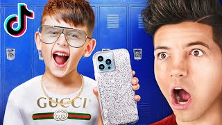PrestonReacts