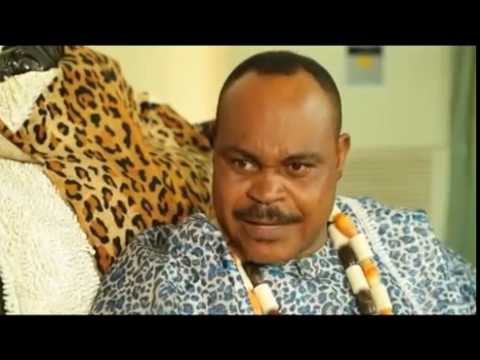 OBELE NSI SEASON 4 - NIGERIAN NOLLYWOOD MOVIE