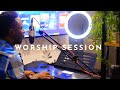 Worship Session Evangelist Taku 16 12 2021