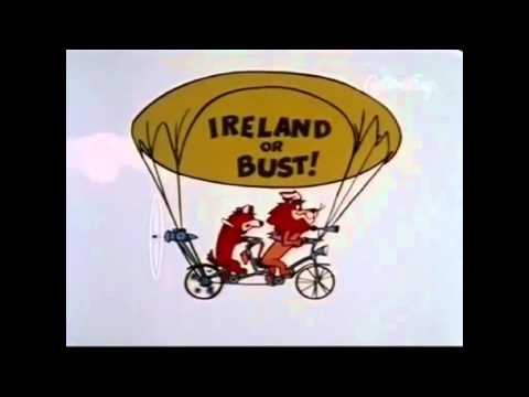 Lippy e Hardy chegam a Cuba