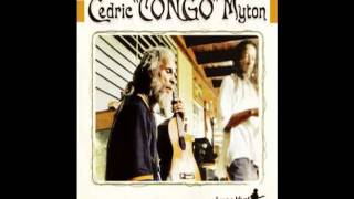 Cedric &quot;Congo&quot; Myton.Open up the gate