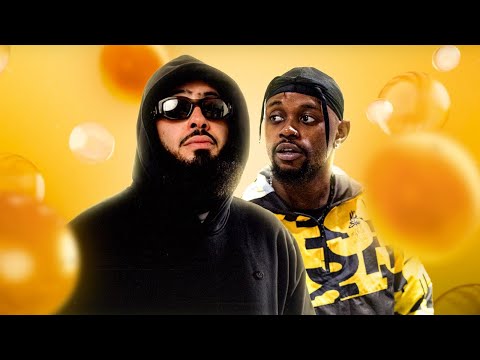 Video thumbnail for S.T.U.N.T