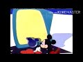 Toon Disney Get The Dish On Donald Marathon Promo June 2005